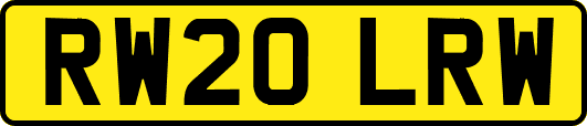 RW20LRW