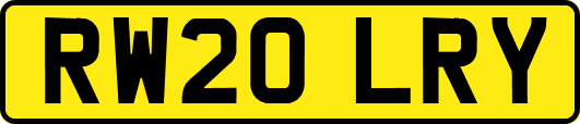 RW20LRY