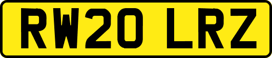 RW20LRZ