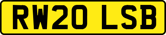 RW20LSB