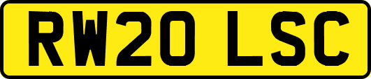 RW20LSC