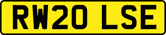 RW20LSE