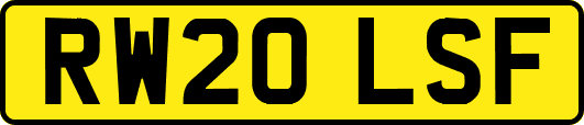 RW20LSF