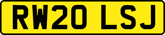 RW20LSJ