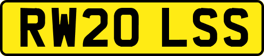 RW20LSS