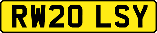 RW20LSY