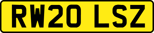 RW20LSZ