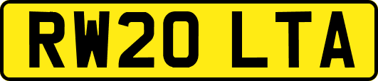 RW20LTA