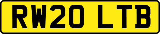 RW20LTB