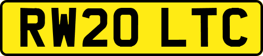 RW20LTC