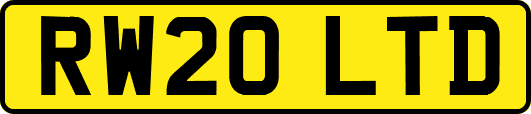 RW20LTD