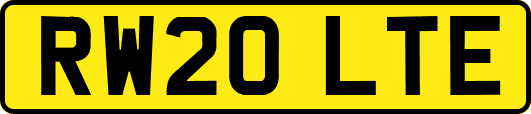 RW20LTE