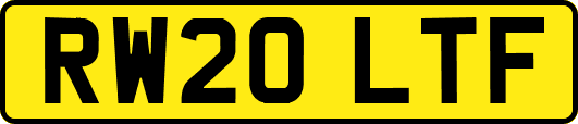 RW20LTF