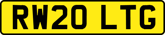RW20LTG