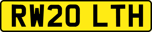 RW20LTH