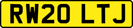 RW20LTJ