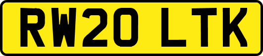 RW20LTK