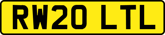 RW20LTL