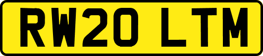 RW20LTM