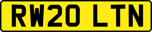 RW20LTN