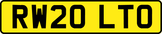 RW20LTO