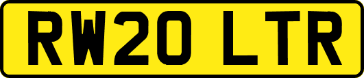 RW20LTR