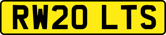 RW20LTS
