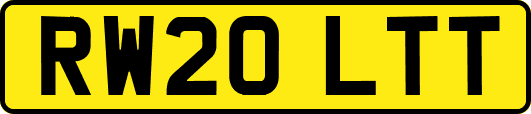 RW20LTT