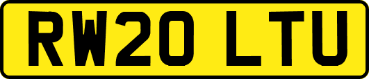 RW20LTU