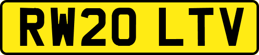 RW20LTV