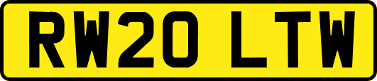 RW20LTW