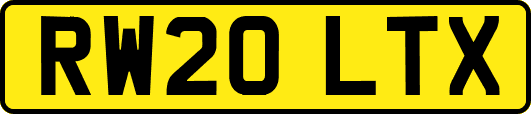 RW20LTX