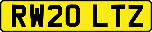 RW20LTZ