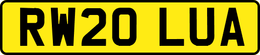 RW20LUA