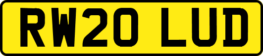 RW20LUD