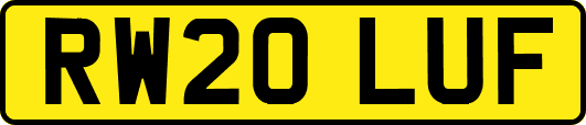 RW20LUF