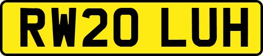 RW20LUH