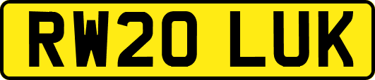 RW20LUK
