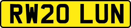 RW20LUN