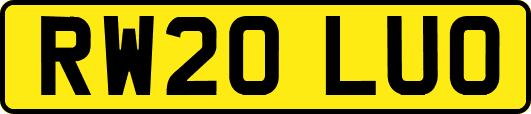 RW20LUO