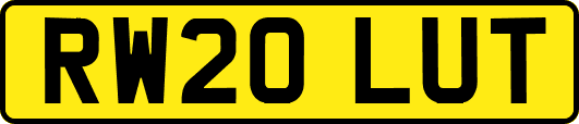 RW20LUT