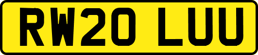 RW20LUU