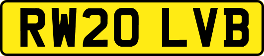 RW20LVB