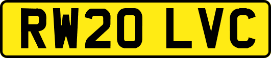 RW20LVC