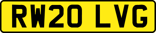 RW20LVG