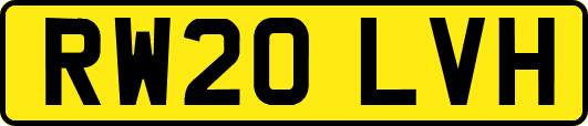 RW20LVH