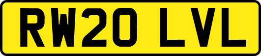 RW20LVL