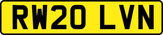 RW20LVN