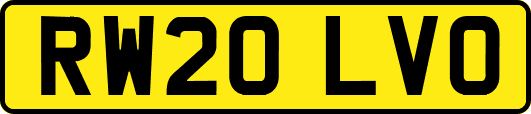 RW20LVO