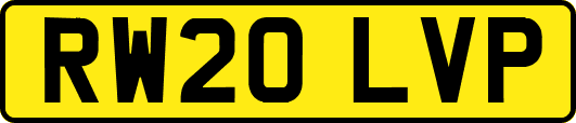 RW20LVP